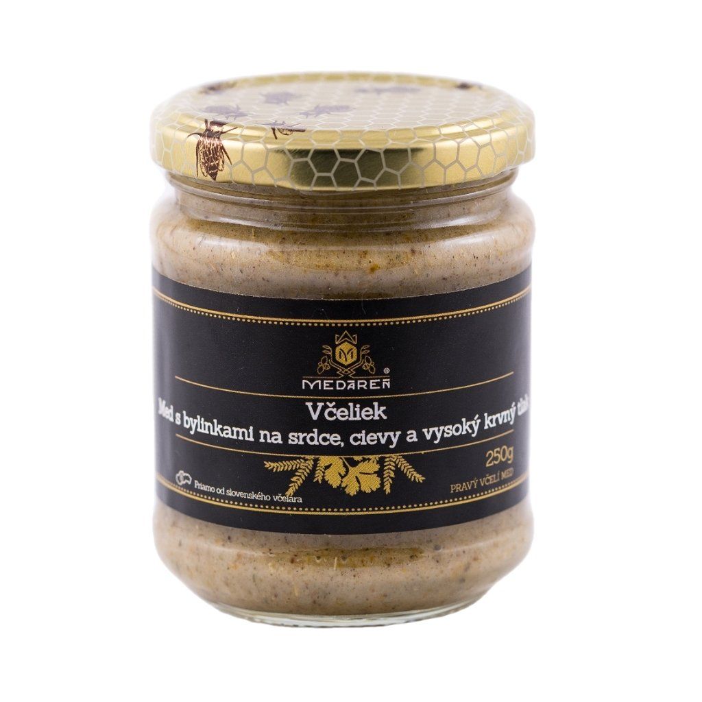 Srdce a cievy 250g