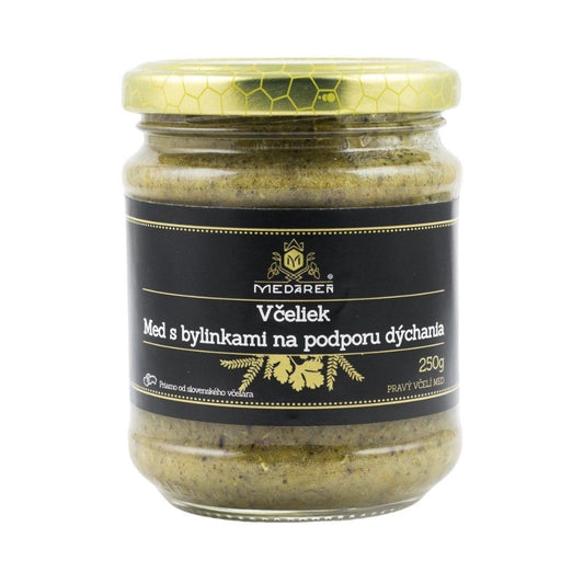 Dýchanie 250g