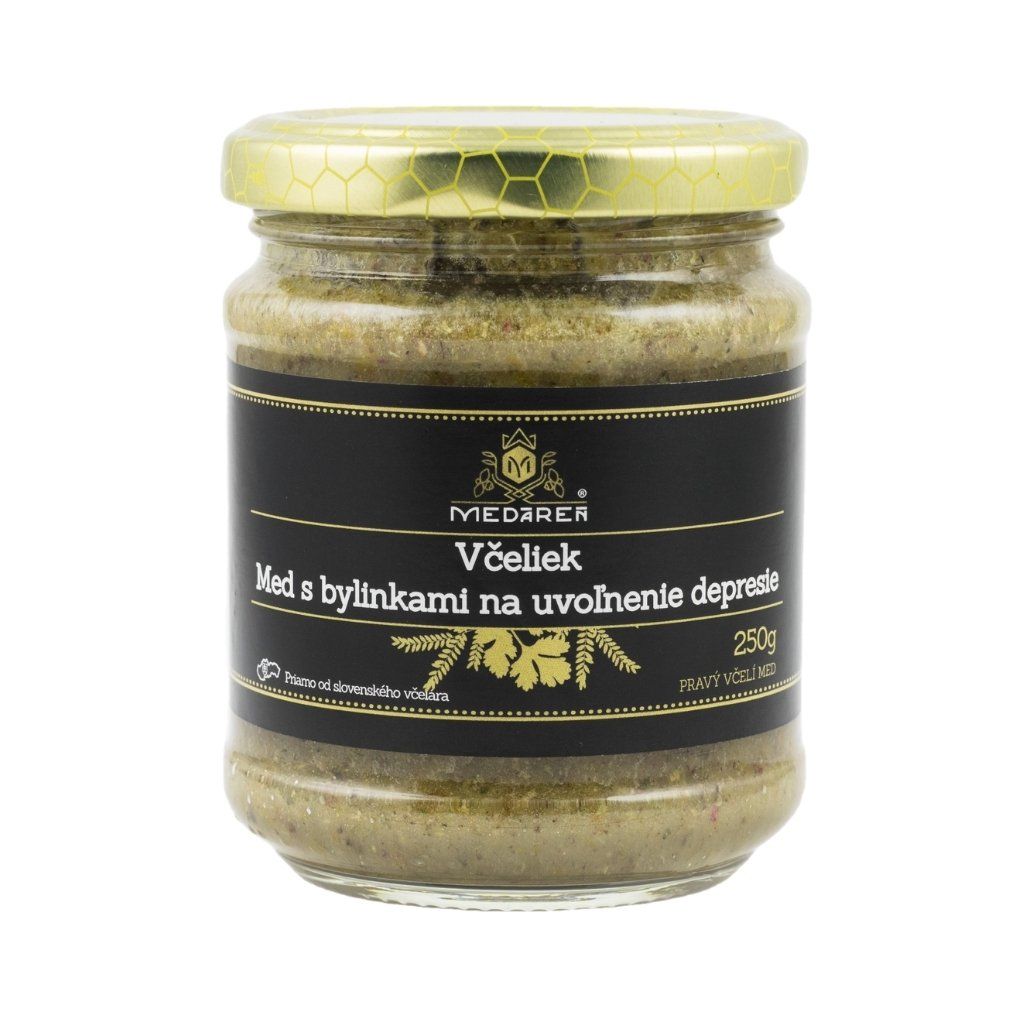Harmonizácia mysle 250g