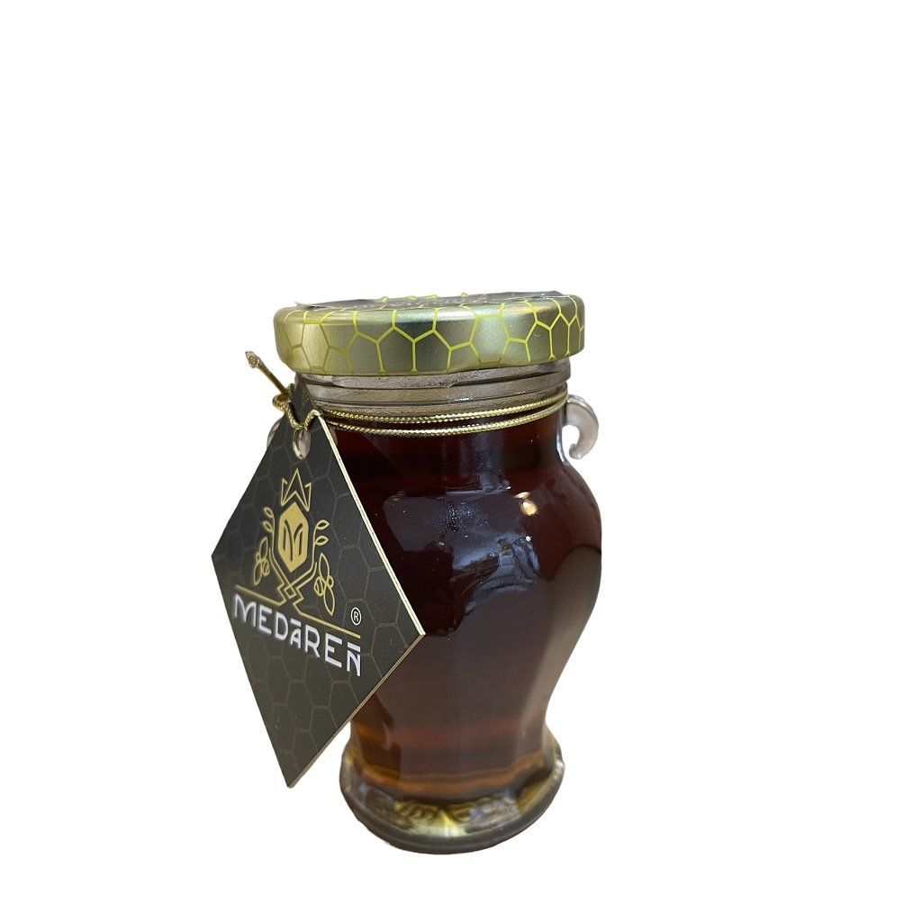 Medovicový med v amfore 130g